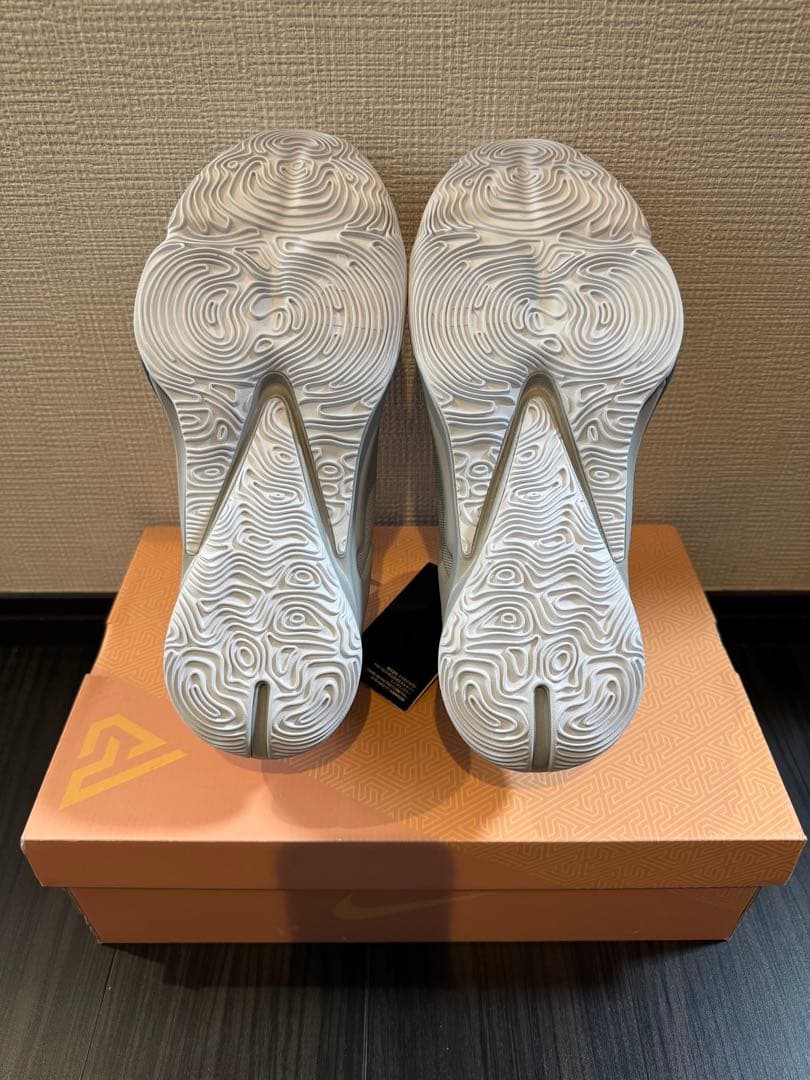 希少☆ズームフリーク3☆28.5㎝☆新品未使用品☆