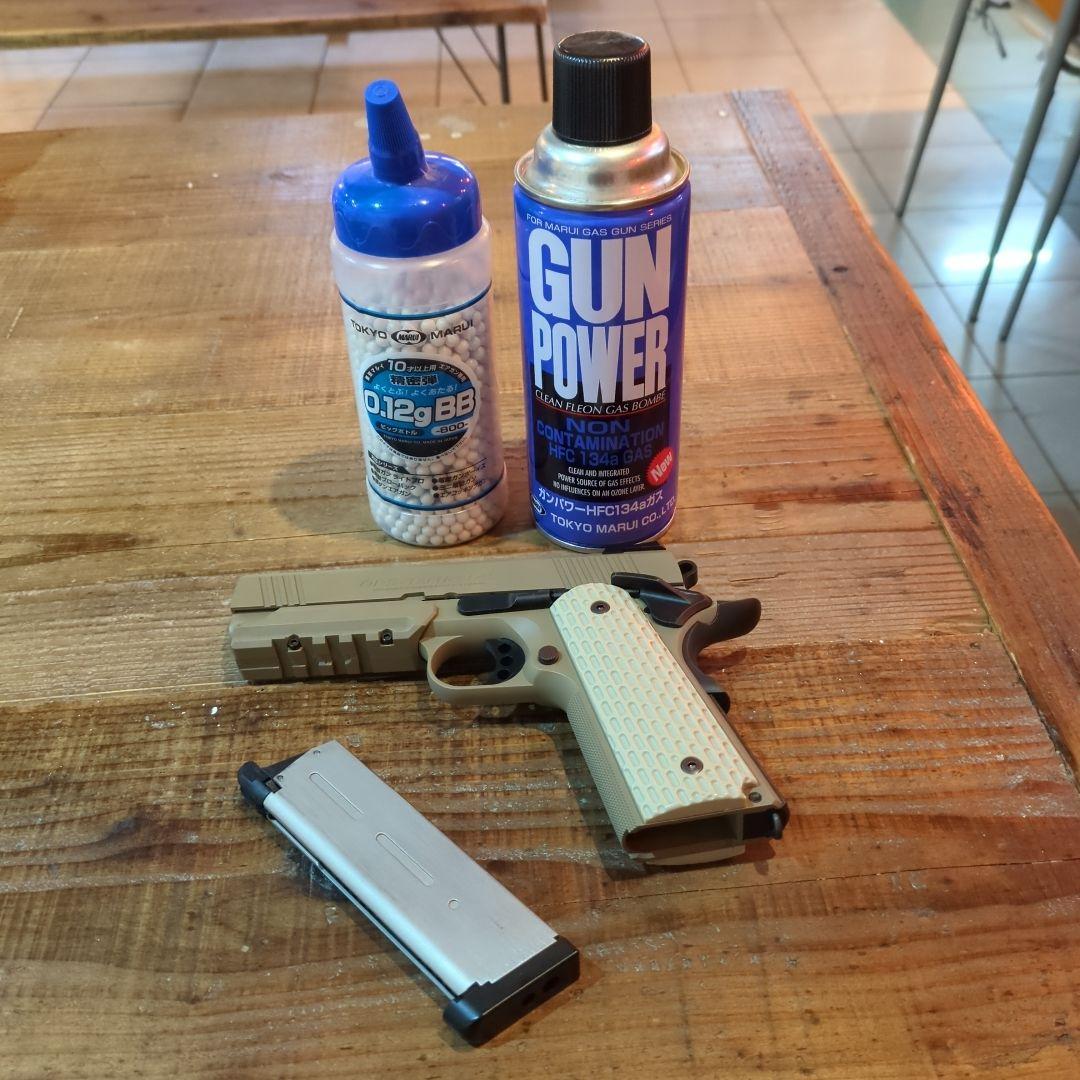 デザートウォーリア