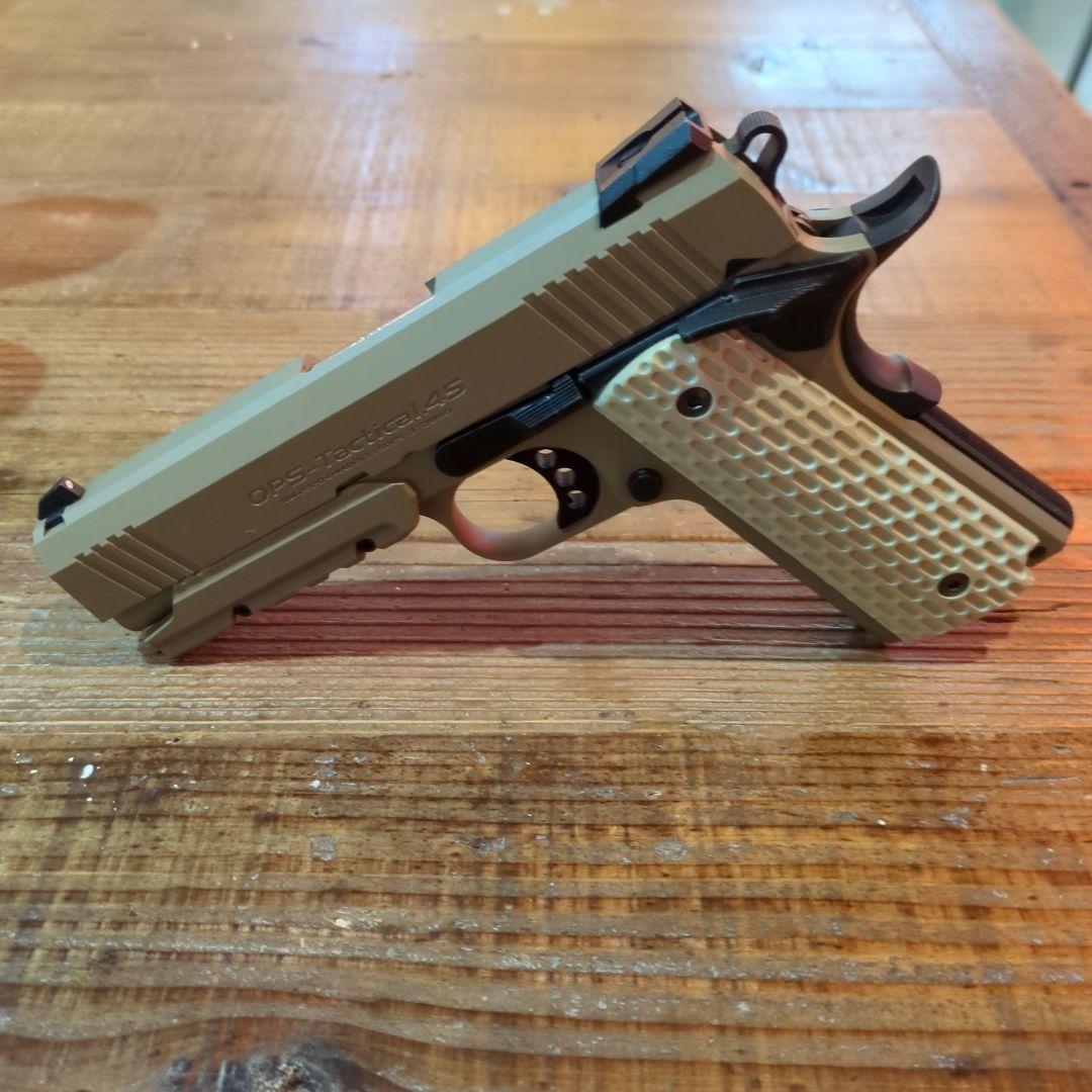 デザートウォーリア