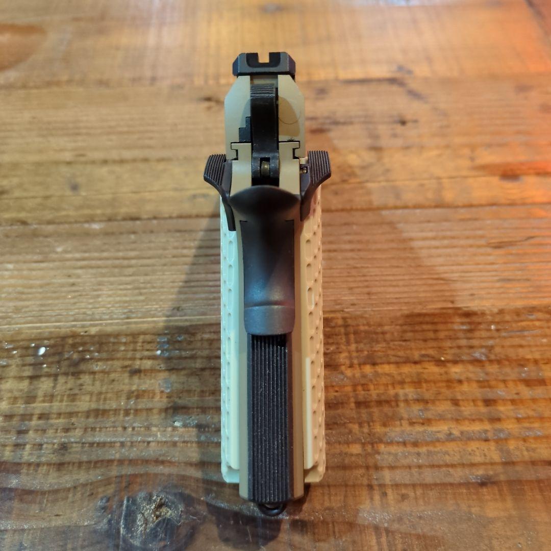 デザートウォーリア