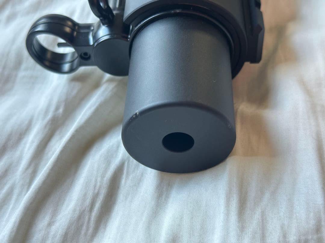 総額17万超え　東京マルイ　次世代　電動ガン　MP5SD6 カスタム