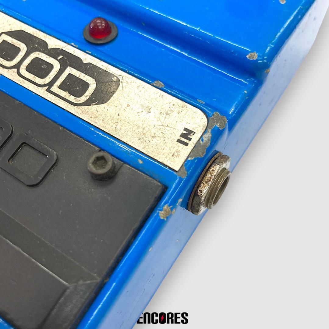 DOD stereo Chorus FX65 ステレオコーラス