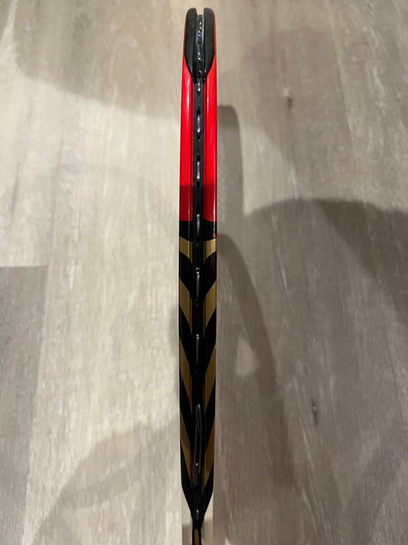 Wilson ProStaff SIX.ONE95 2本