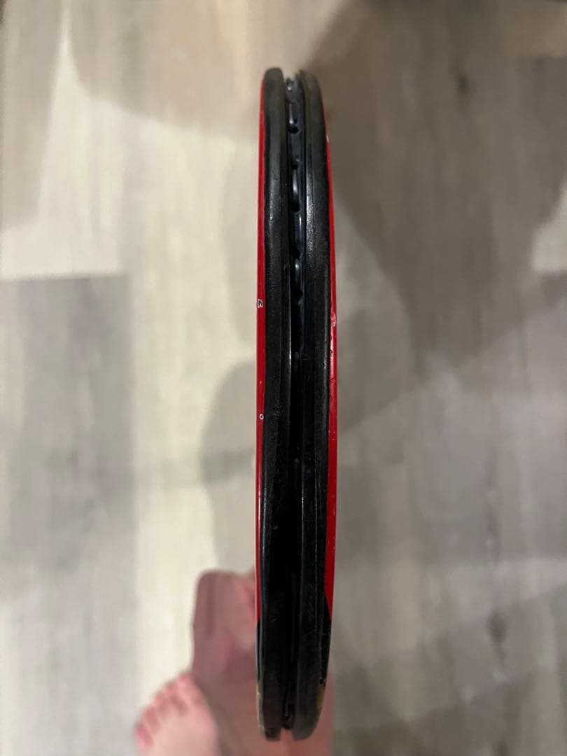 Wilson ProStaff SIX.ONE95 2本