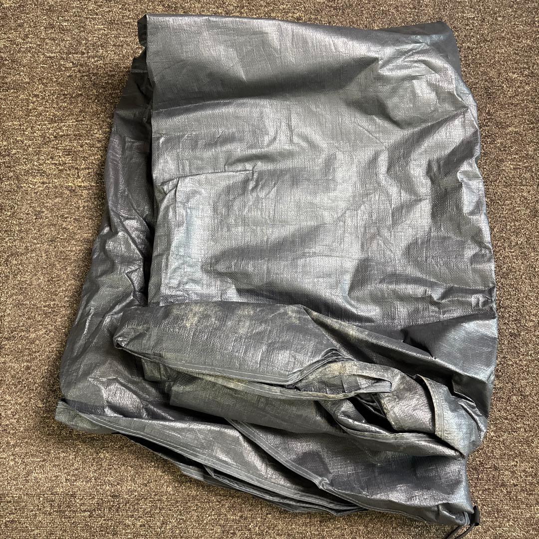 Hill Stone ヒルストーン ベルテント ワンポールテント