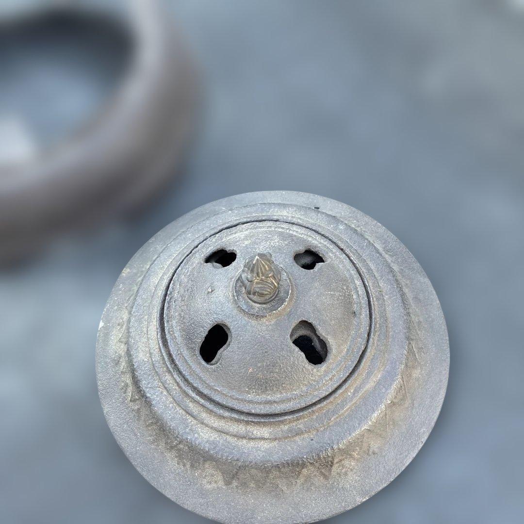 薪炭ストーブ値引きしました