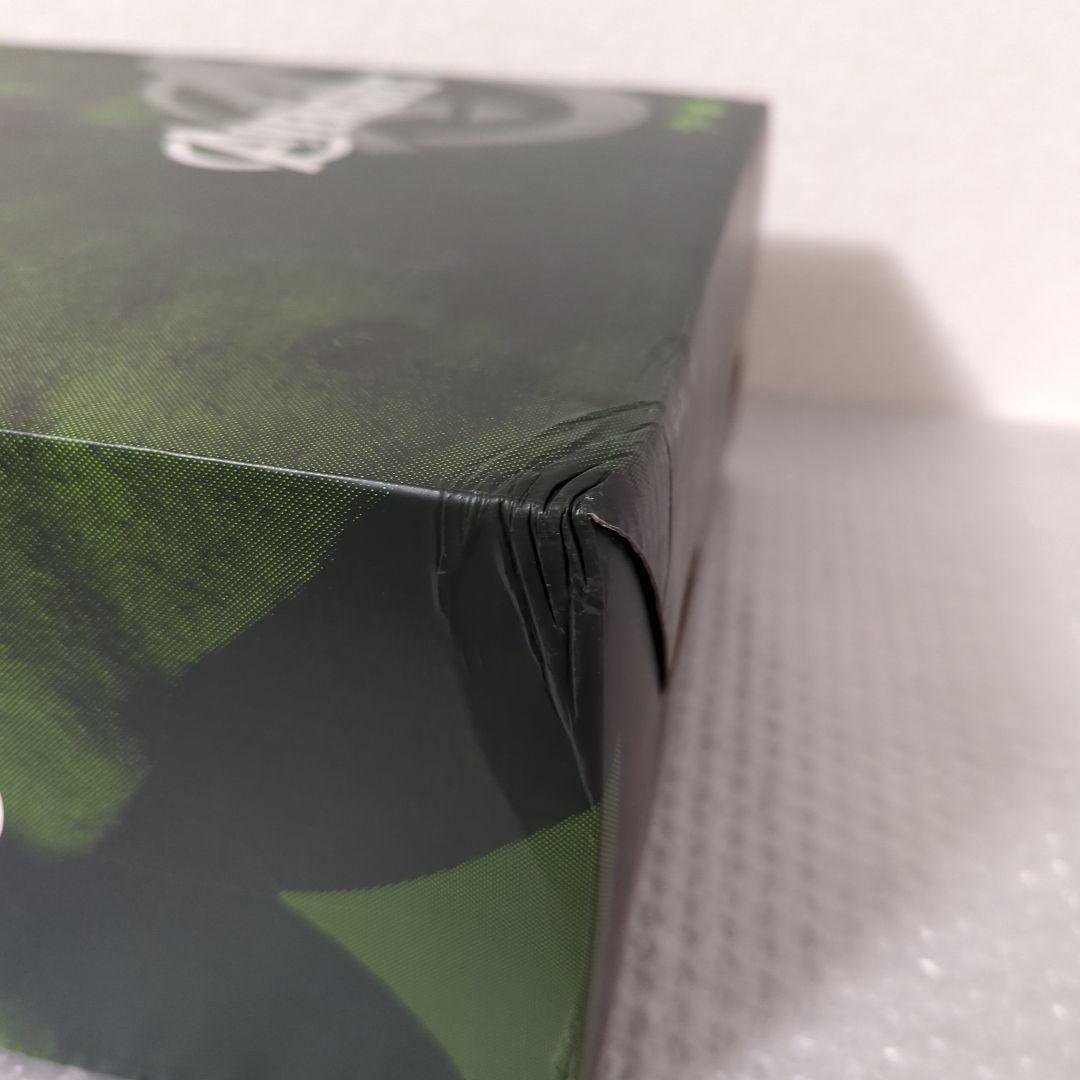 【希少】ホットトイズ ハルク アベンジャーズ MMS186 1/6 フィギュア