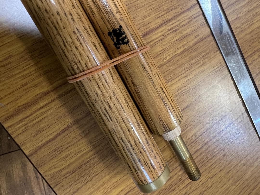 Adam アダム スヌーカーキュー