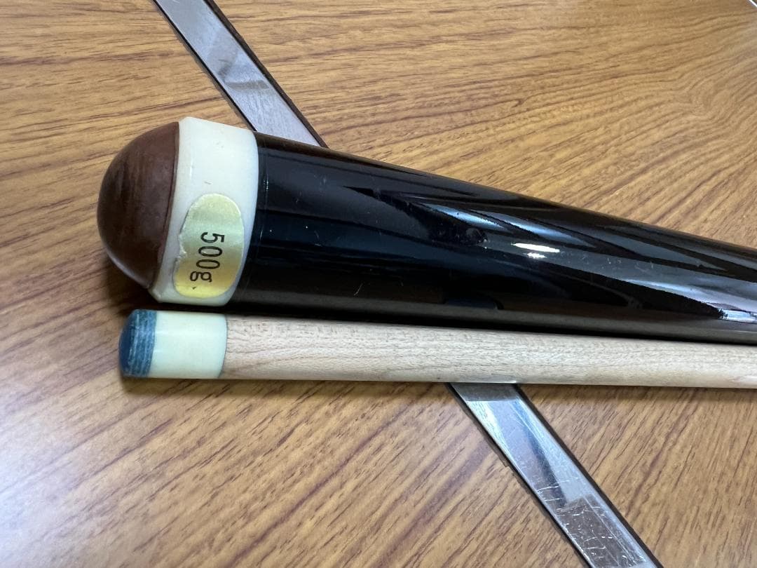 Adam アダム スヌーカーキュー