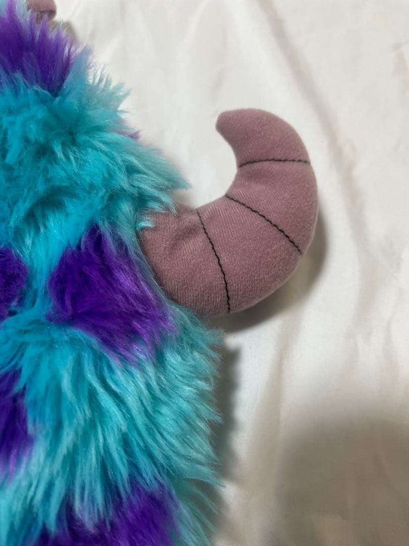 ディズニー マフラーファンキャップ サリー