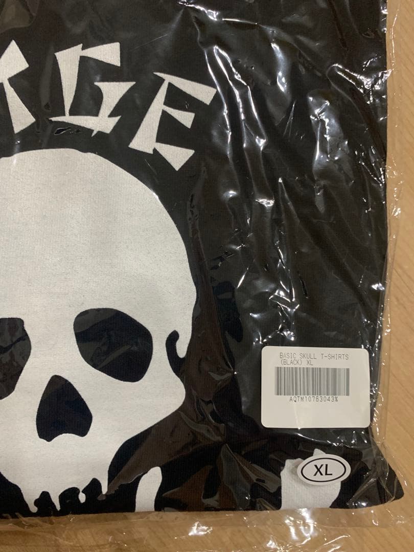 thee michelle gun elephant Tシャツ　XL