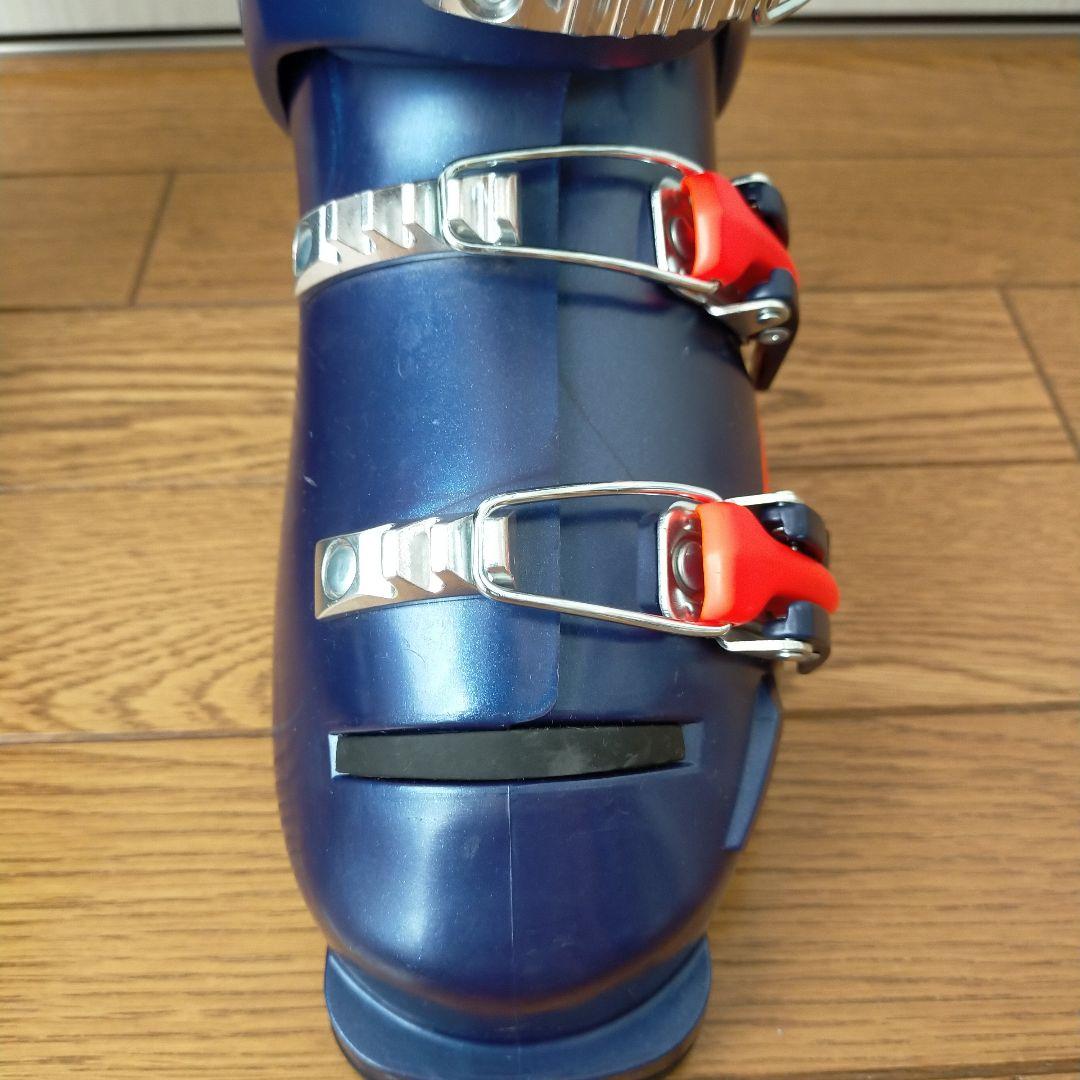 LANGE RSJ 60 スキーブーツ ジュニア 23.5cm 説明書、箱付き