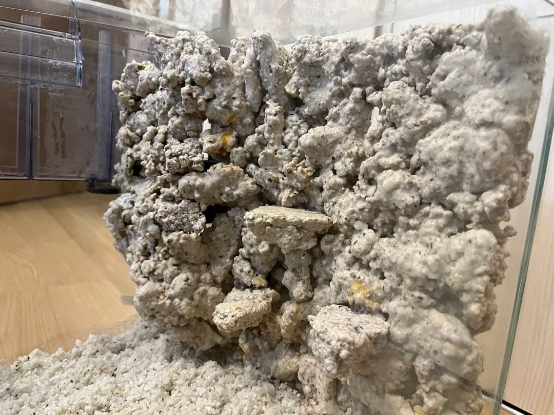 30cmキューブ水槽 オールインワンセット