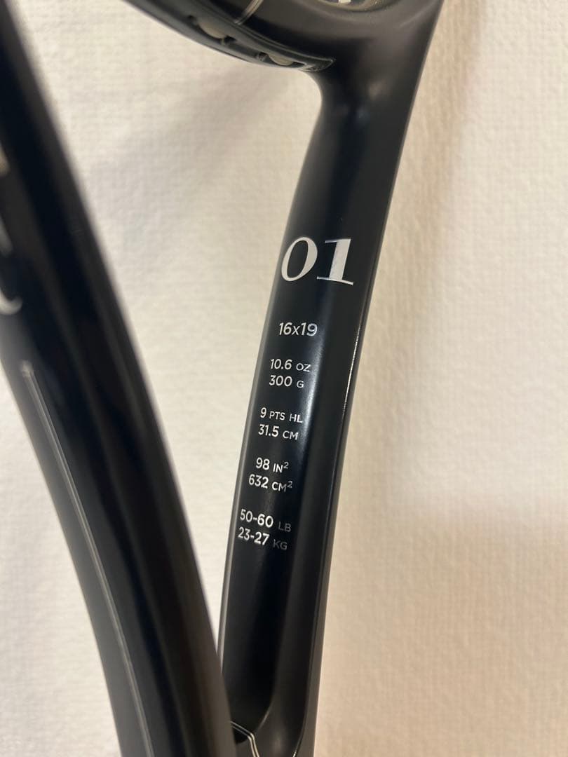 RF 01 G3 グリップ新品