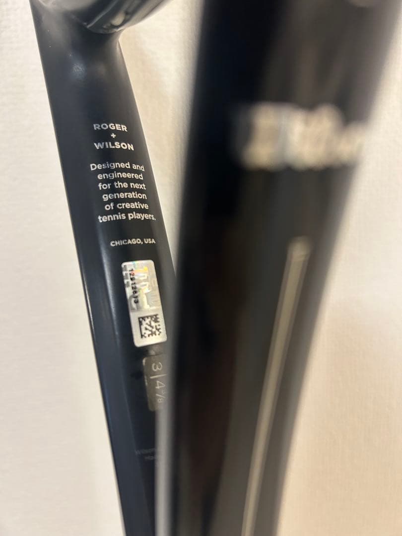 RF 01 G3 グリップ新品