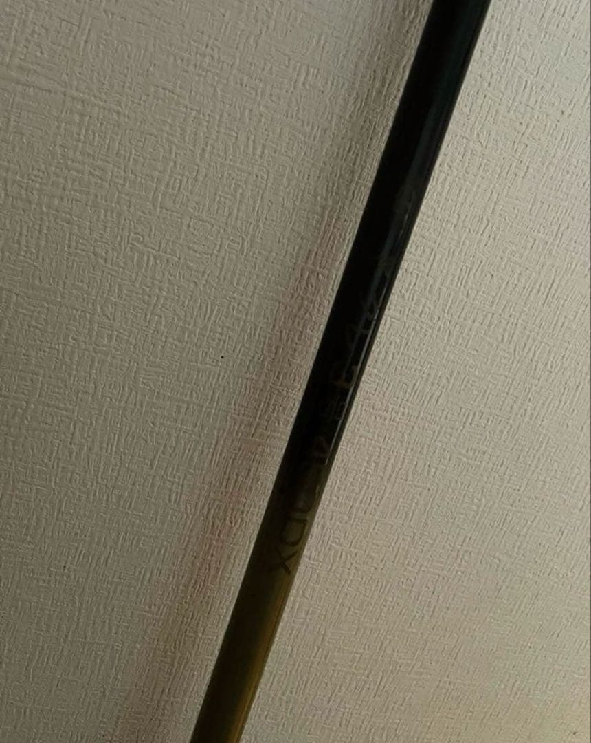 CG 響グレ３号　450DX 釣竿