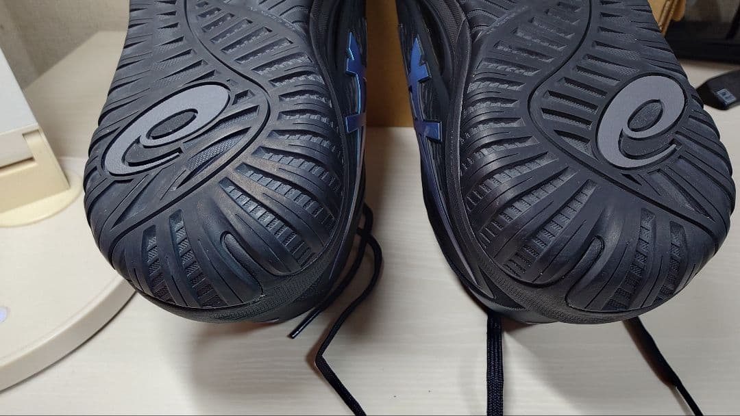 GEL-RESOLUTION X NIGHT ENERGY(オールコート)