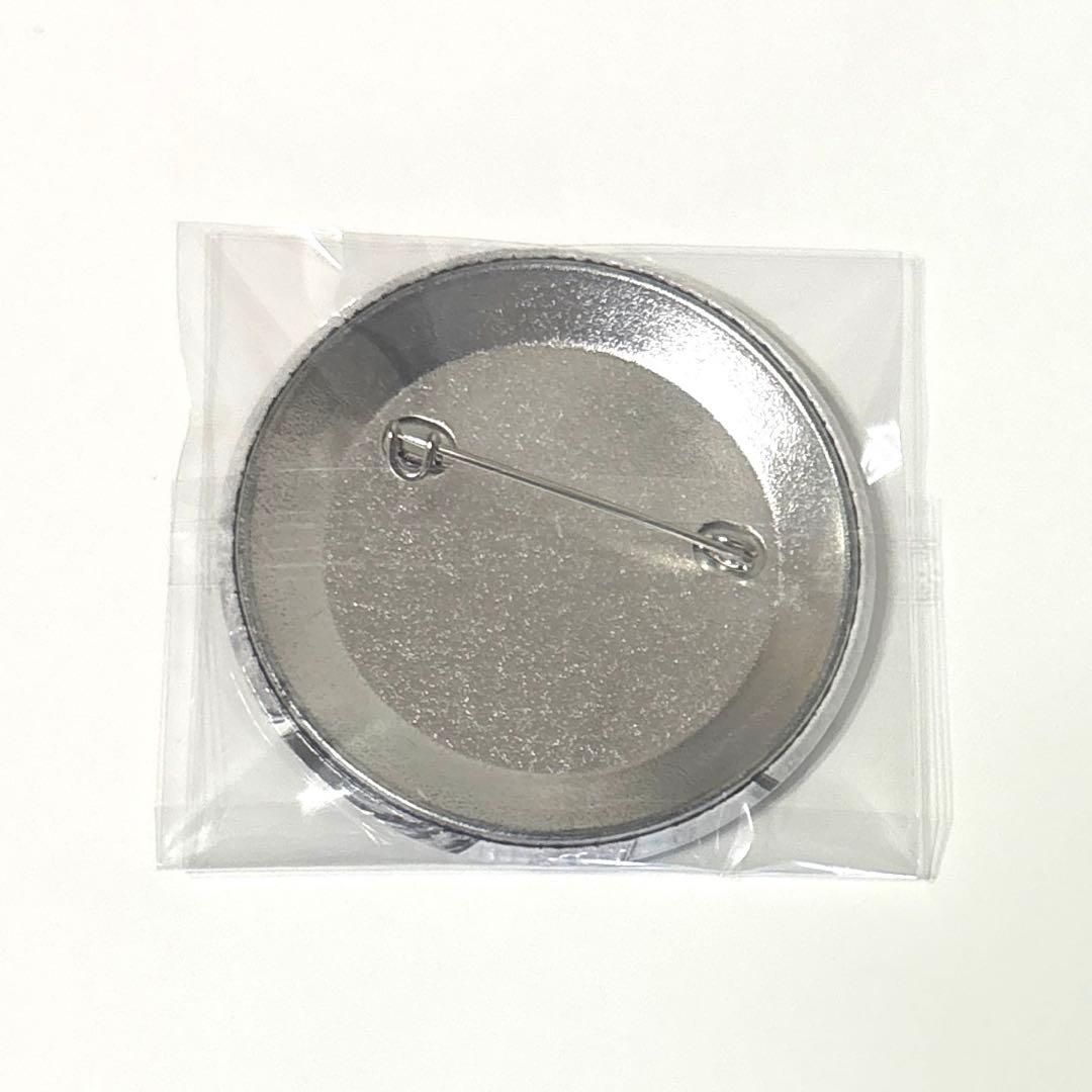 煉獄杏寿郎 鬼滅の刃 全集中展 無限列車編 幕間画 缶バッジ 壱