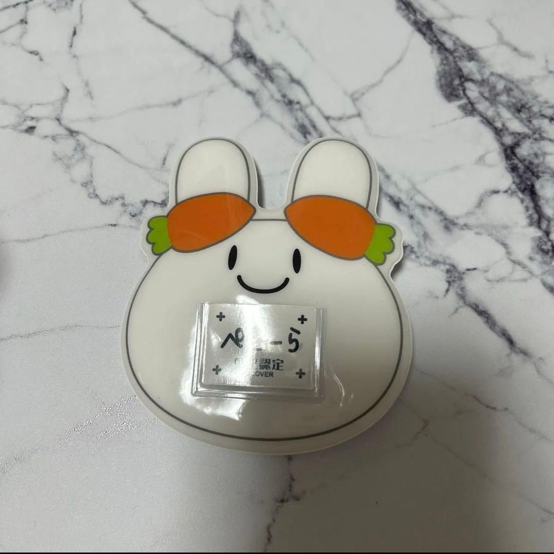 1st兎田ぺこらいぶ「うさぎtheMEGAMI‼︎」応援セット