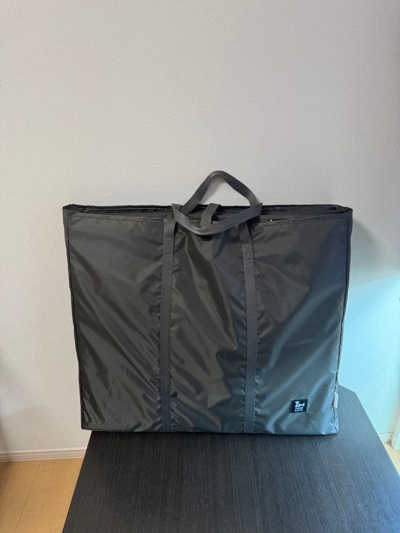 ゼインアーツ ロロ インナーマット、フットプリント、 アップライトポール２本付