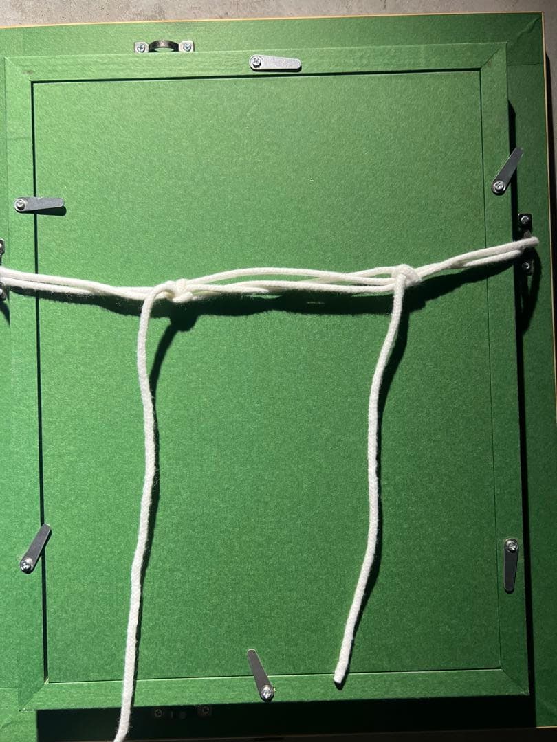 裸婦画　肉筆油彩画　直筆サインあり