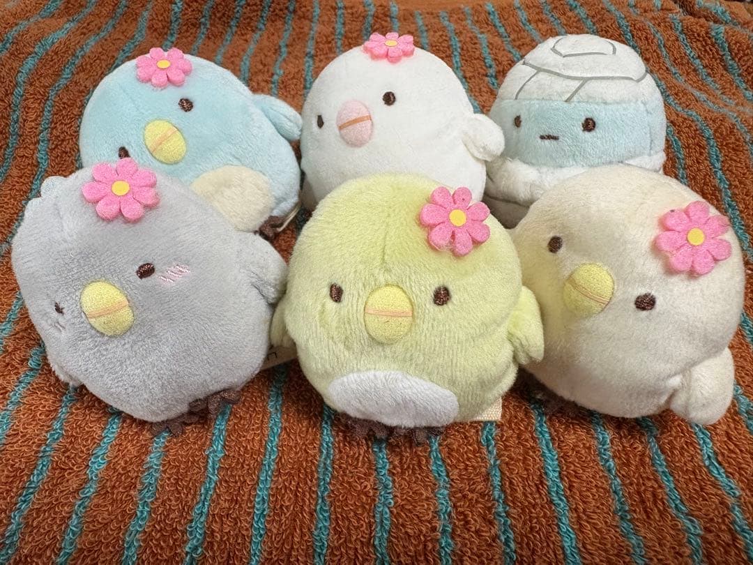 すみっコぐらし てのりぬいぐるみ とびだす絵本とひみつのコ