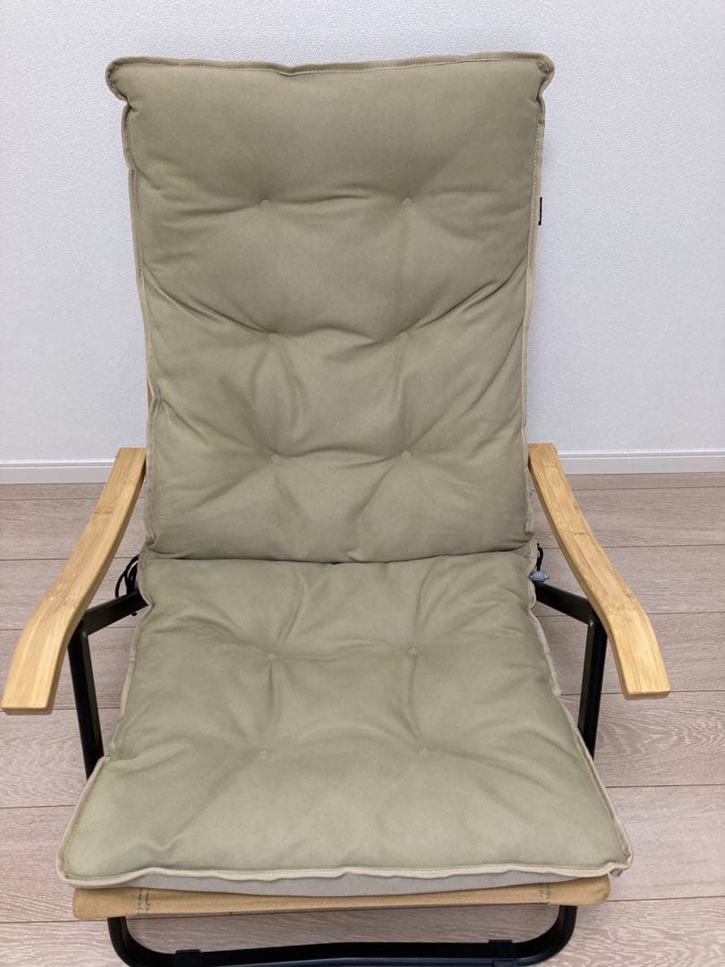 Onway コンフォートローチェア ※専用クッションカバーのおまけ付き