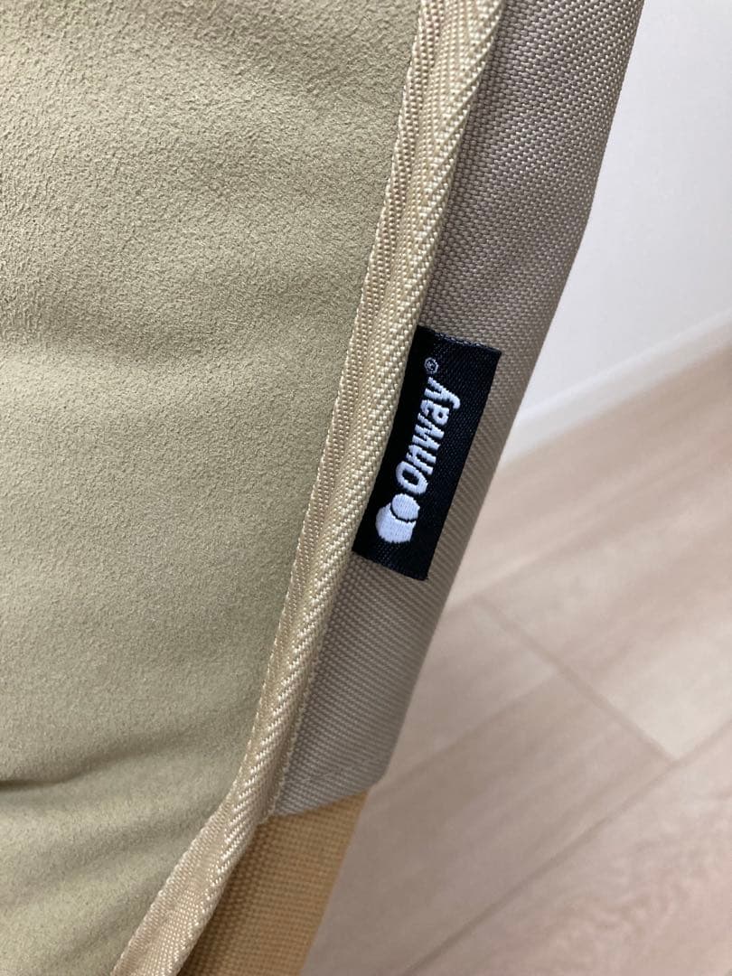 Onway コンフォートローチェア ※専用クッションカバーのおまけ付き