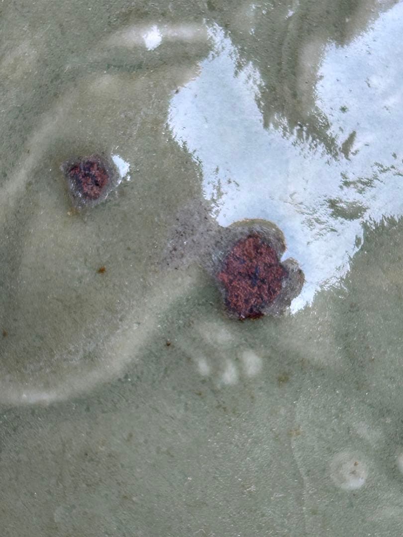 ◎ 龍泉窯　唐物　青磁　中国美術