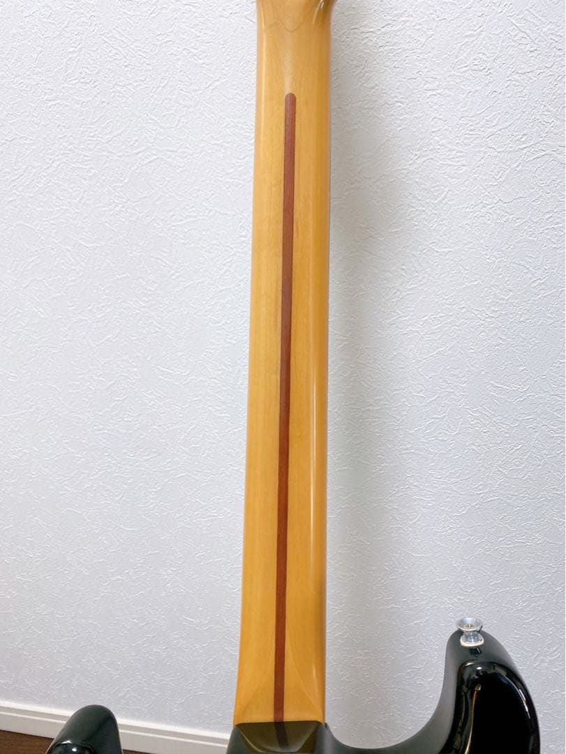 【希少上位機種】HISTORY GH-SV/C おまけ有　エレキギター