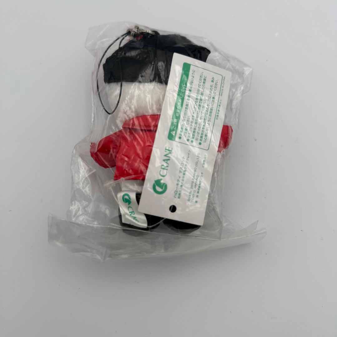 ✨非売品 レア✨乗馬クラブクレイン ハローキティ マスコット