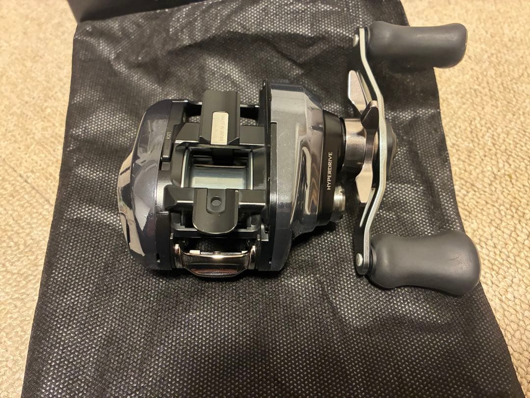 カ*ズ様 ダイワ　24 IMZ tw 200 XHL-C