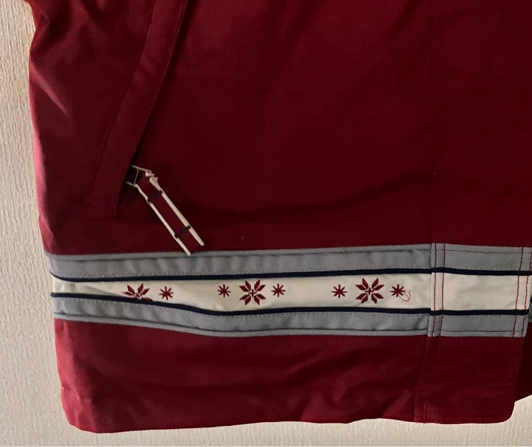 ❣️PHENIX　 　スキーウェア　スノーウェア　M 160