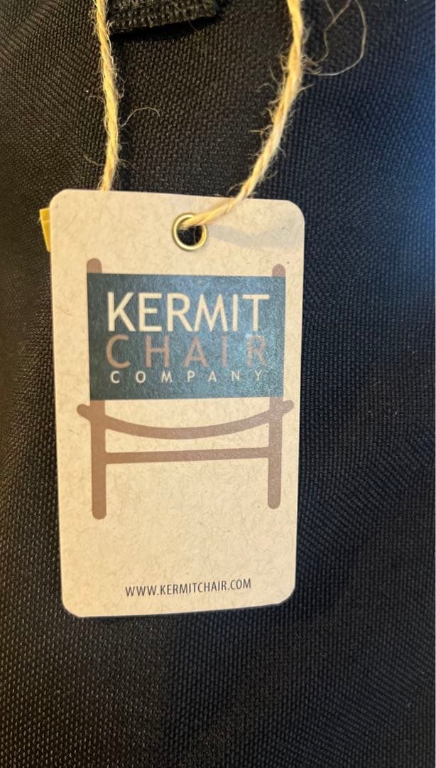 テーブル・チェア・ハンモック Kermit Chair FOREST GREEN