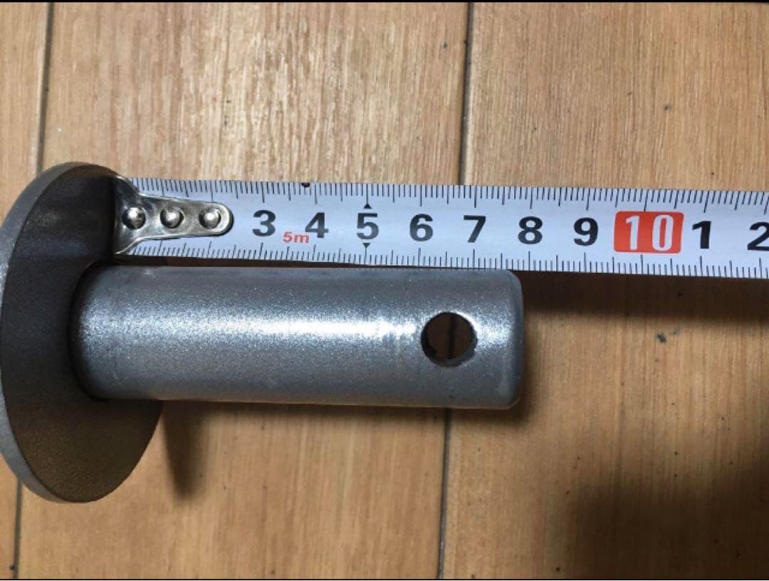 TUFFSTUFFタフスタッフ ディップアタッチメント／パワーラック　ディップス