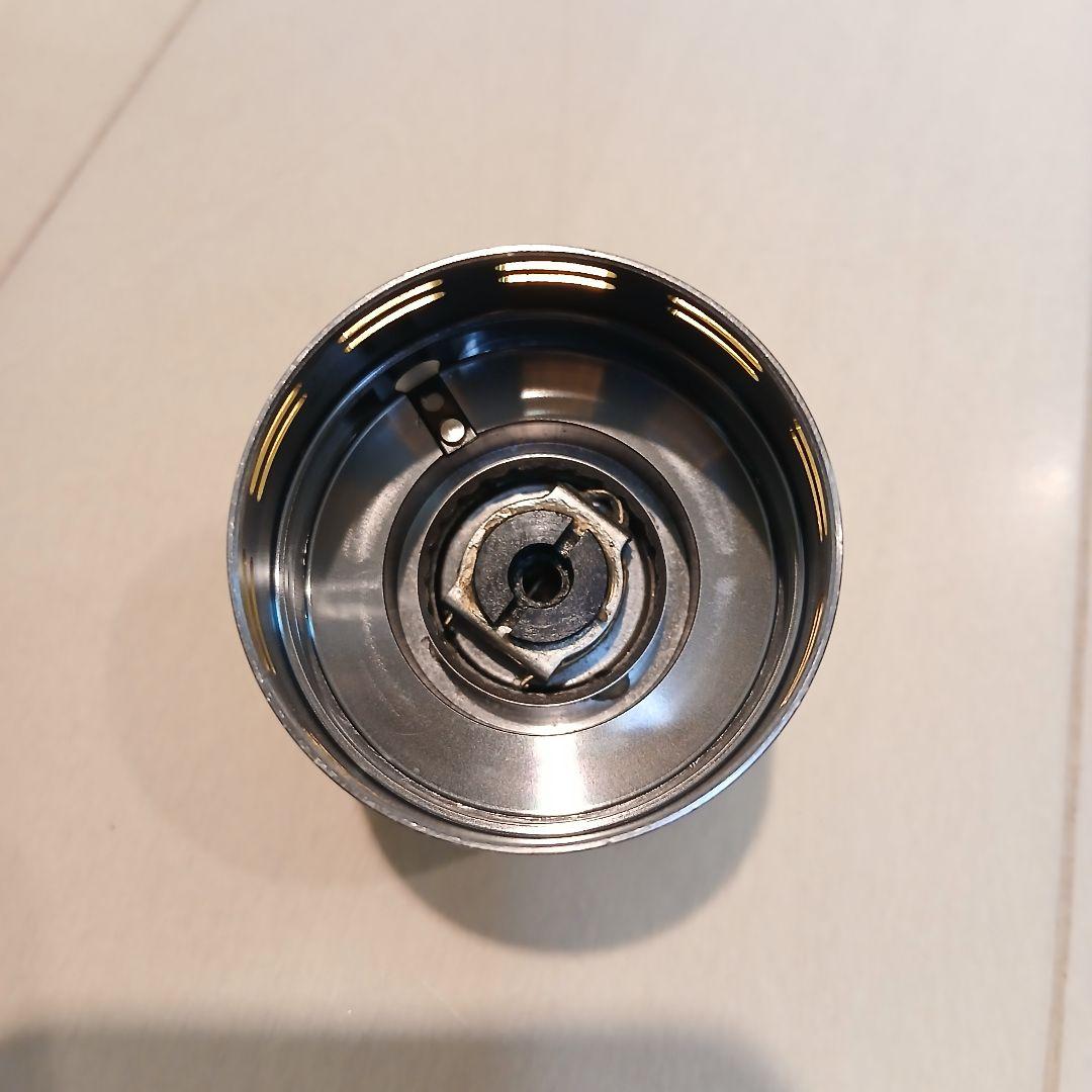 ダイワ　トーナメント ISO Z2500LBD スプール