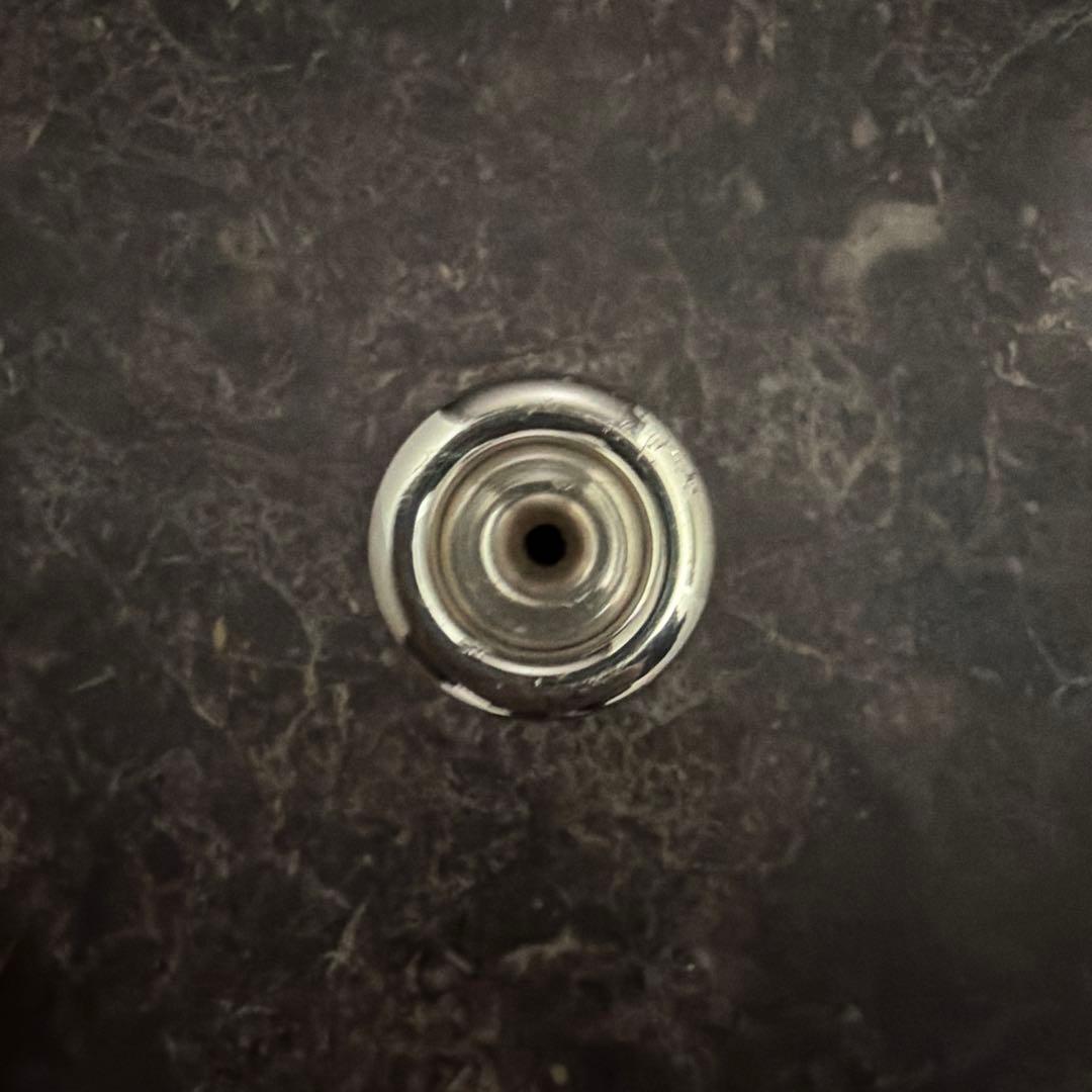 ハモンドデザイン　4ML トランペットマウスピース