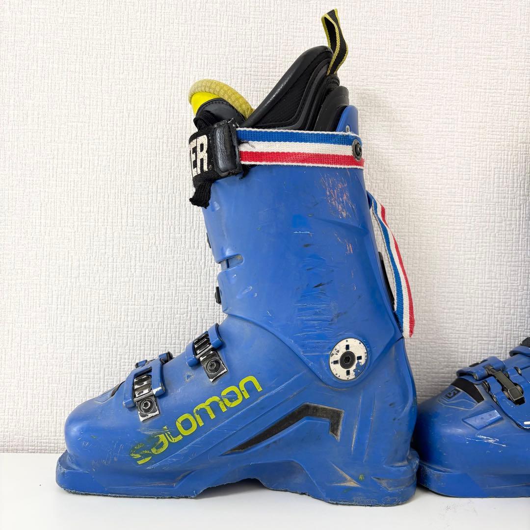 SALOMON S/RACE 110 サロモン 24-24.5cm