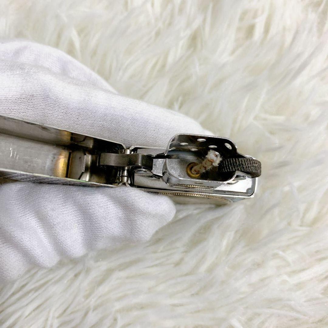 希少 未使用品 ZIPPO アーマーケース アメリカ建国200周年記念 ケネディ