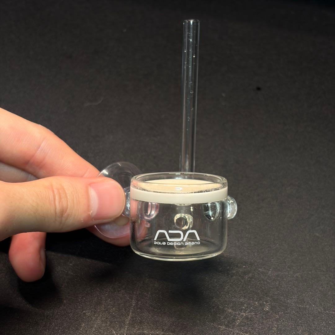 ADA　パレングラスビートル30Φ　CO2用