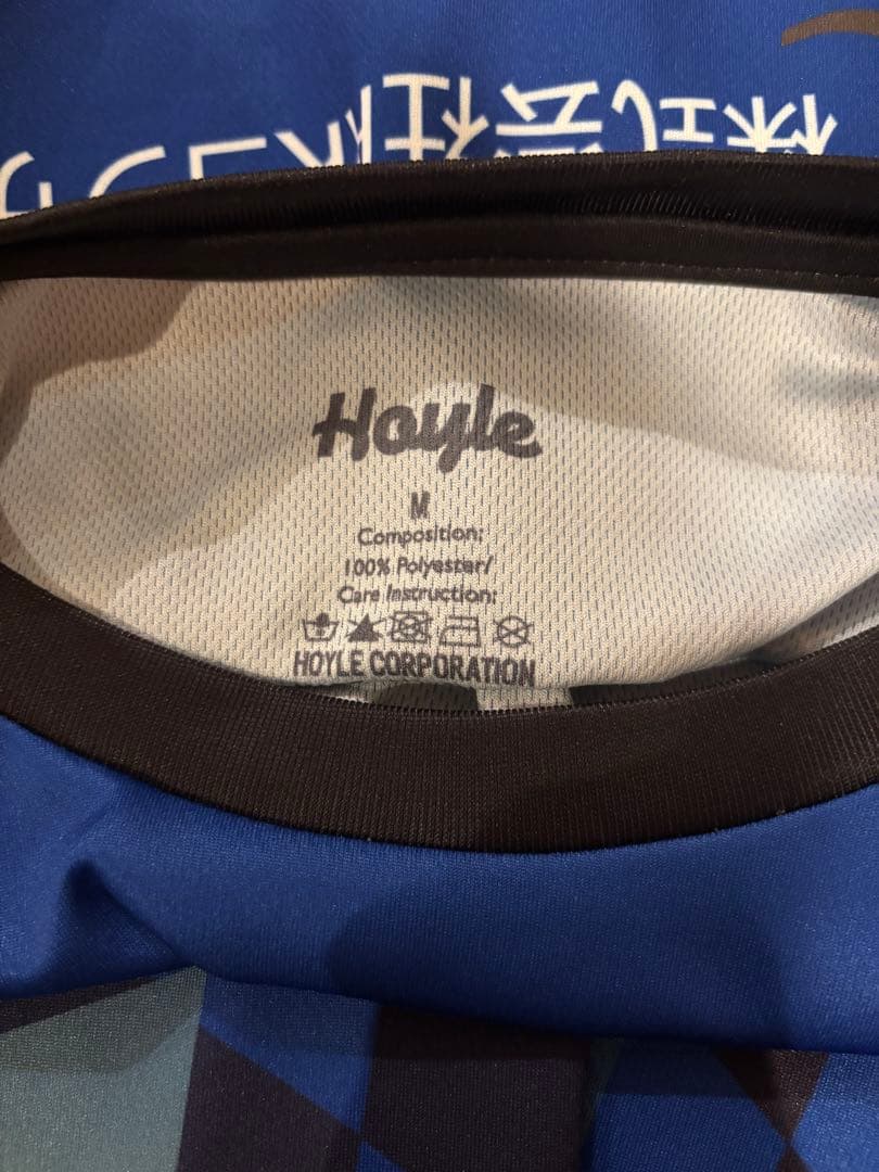 SUNDAI バレーボール シャツ 2022年