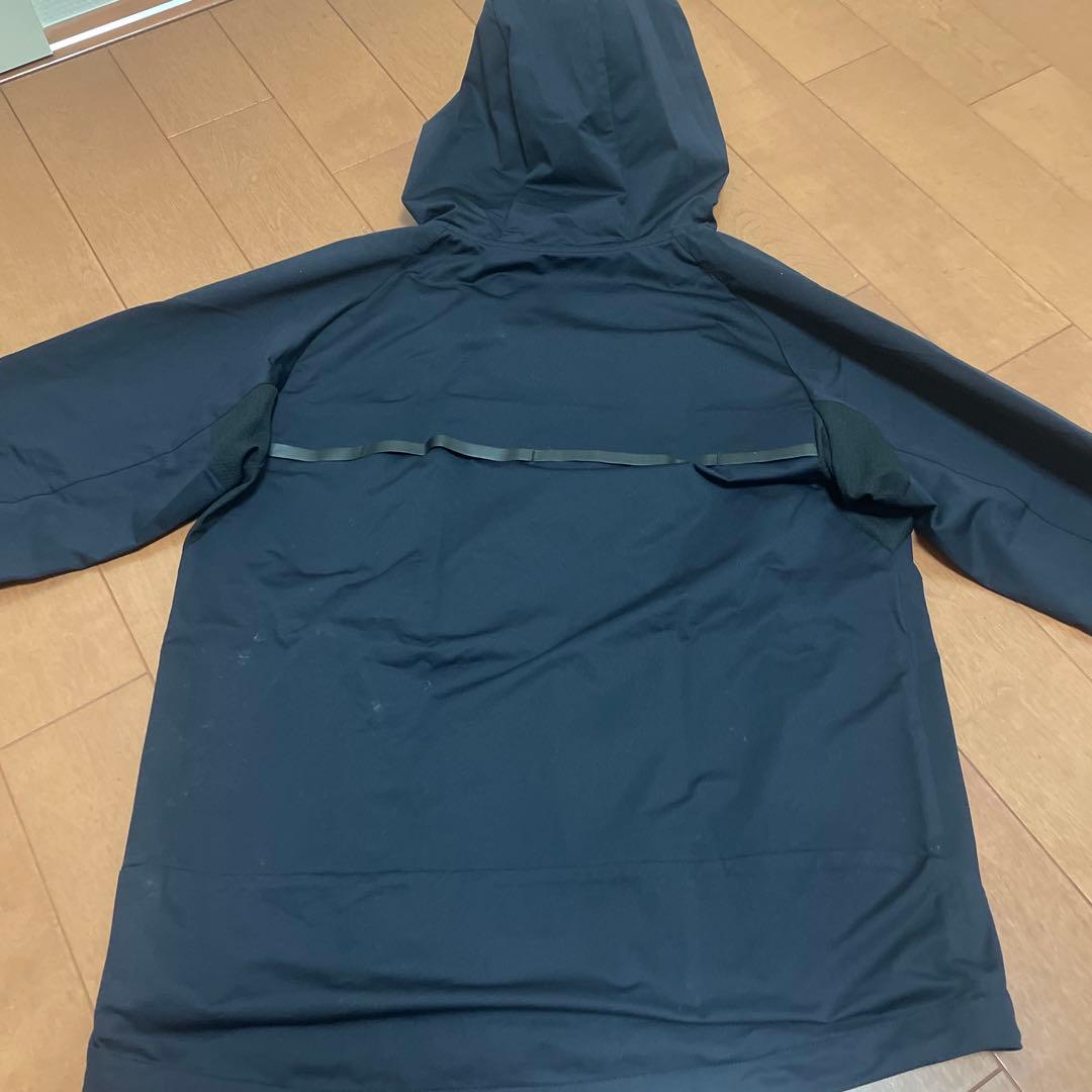 パーリーゲイツ　セットアップ