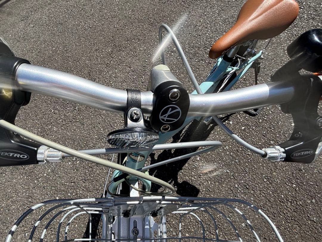 コーダーブルーム(Khodaa bloom) 24インチ