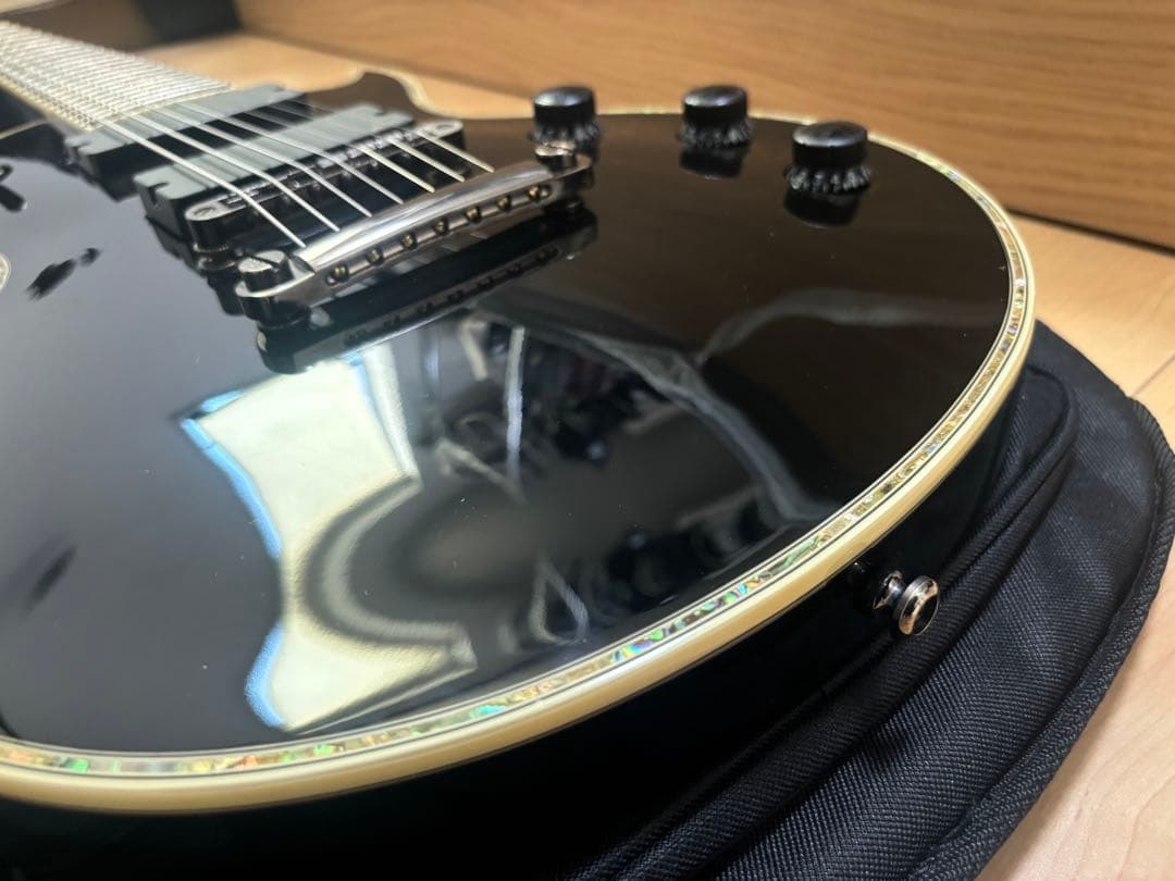 Ibanez(アイバニーズ) ARZIR27 エレキギター7弦 ソフトケース付