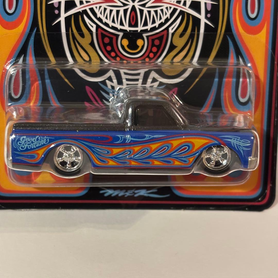 Hot Wheels ジャパンコンベンション限定カー