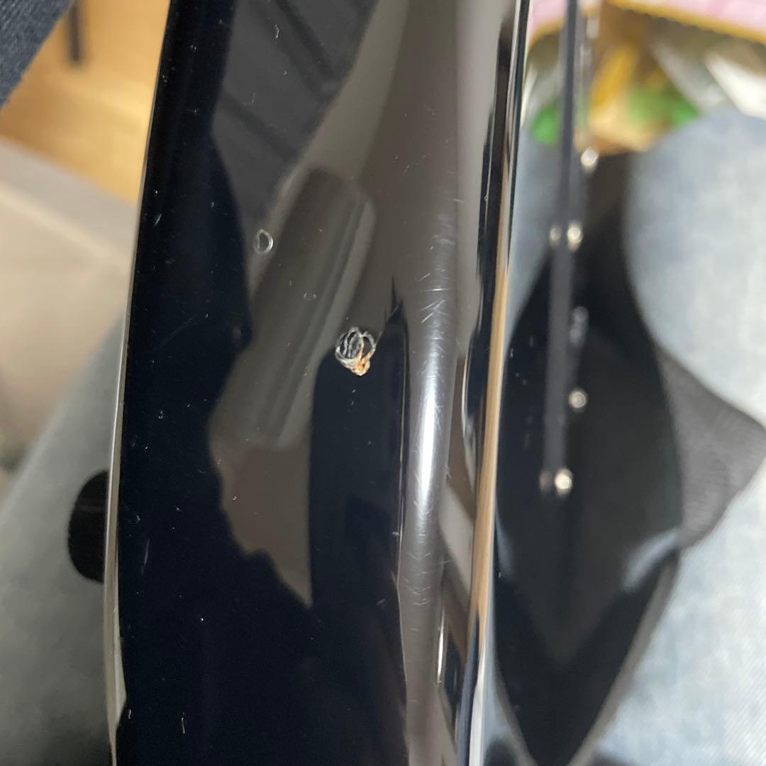 ギター FUJIGEN/FgN Neo Classic NST120RAL BLK