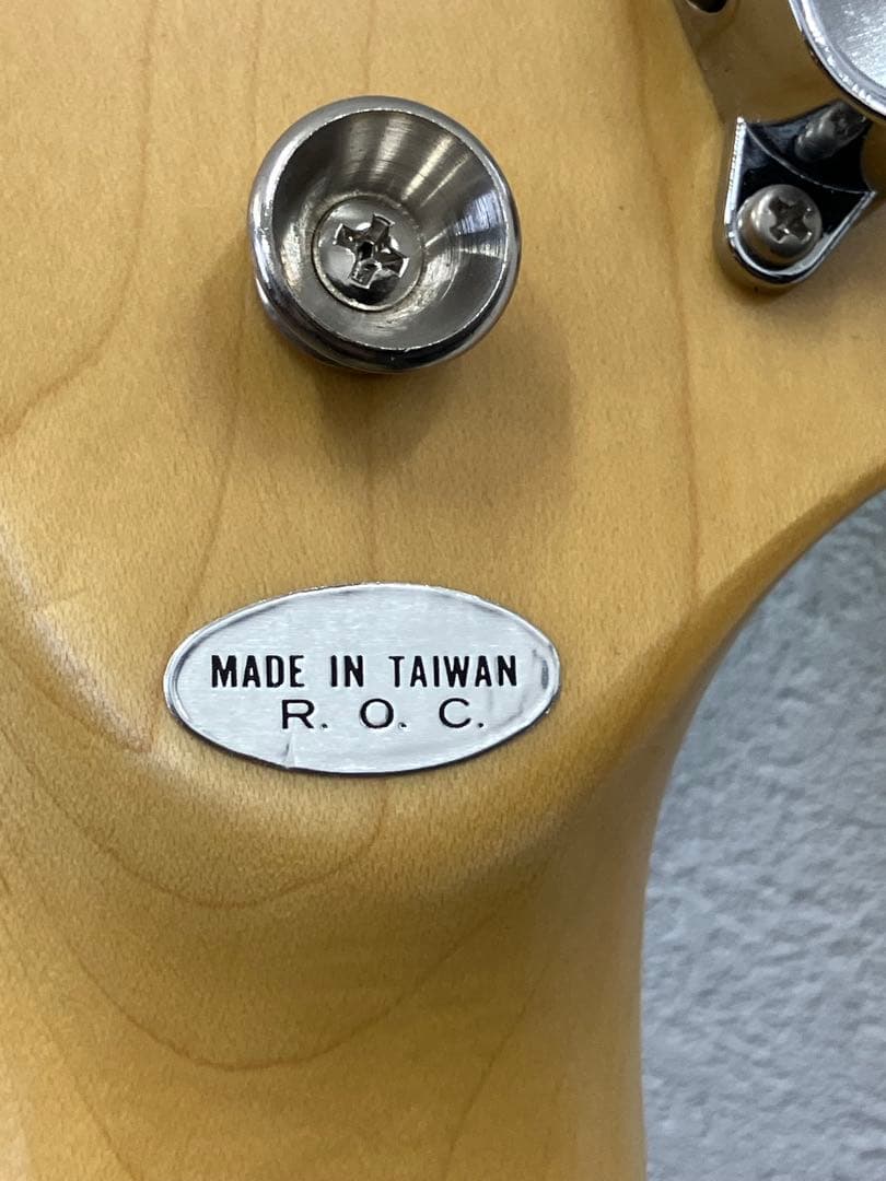 値下！FERNANDES ミニエレキギター ZO-3 ミントグリーン アンプ内蔵