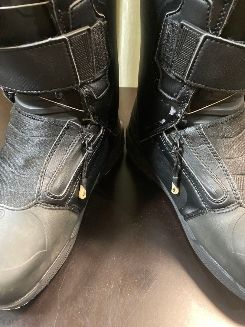 RIDE 92 NINETY-TWO 27cm US9 ナインティーツー