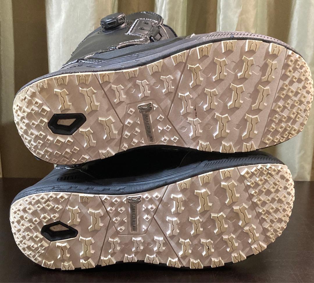 RIDE 92 NINETY-TWO 27cm US9 ナインティーツー