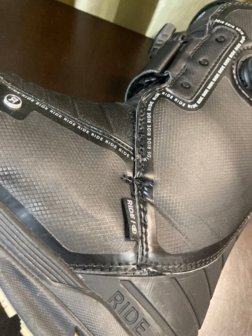 RIDE 92 NINETY-TWO 27cm US9 ナインティーツー